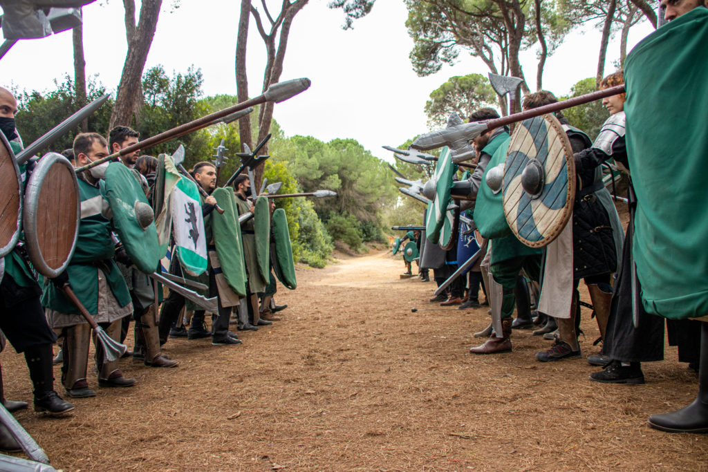 Batalla Campal