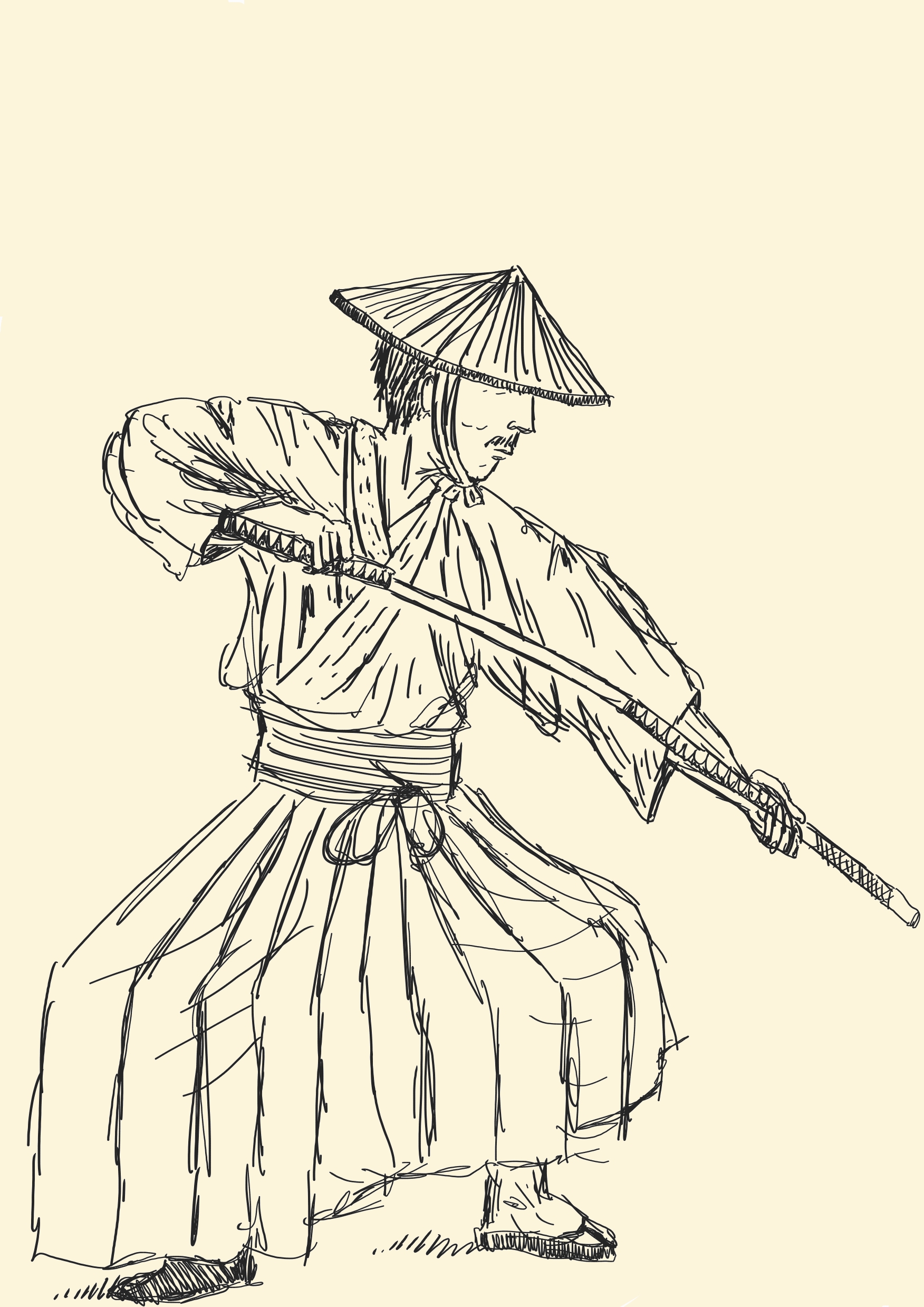 Bōjutsu