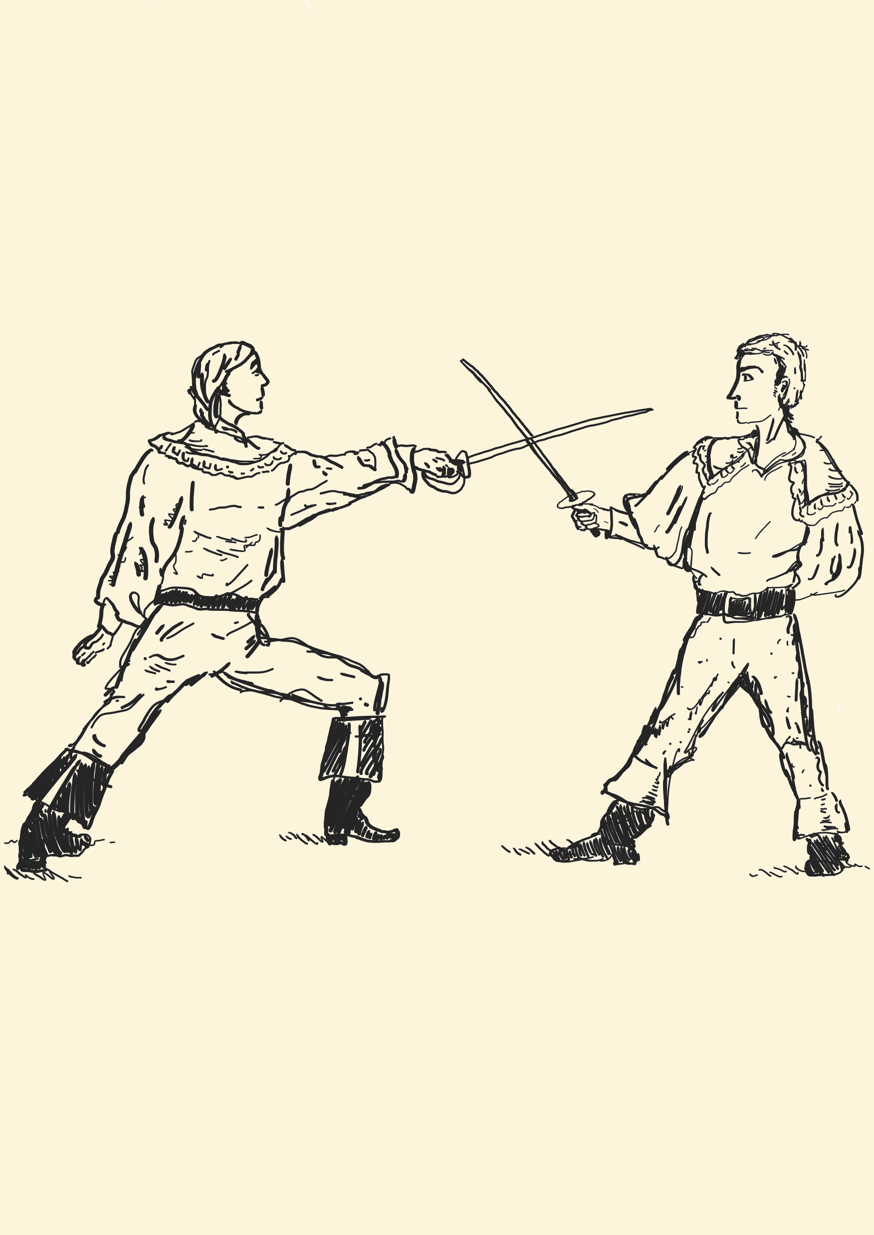 Duelo Simbólico