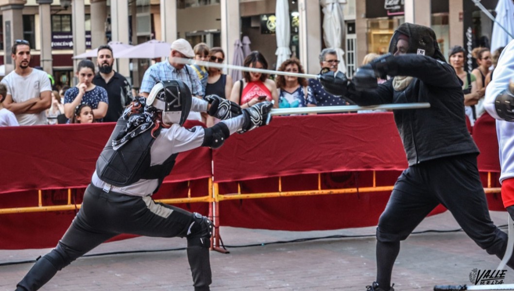 Duelo Simbólico