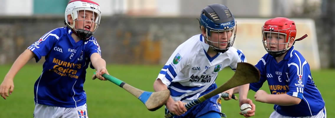 Hurling