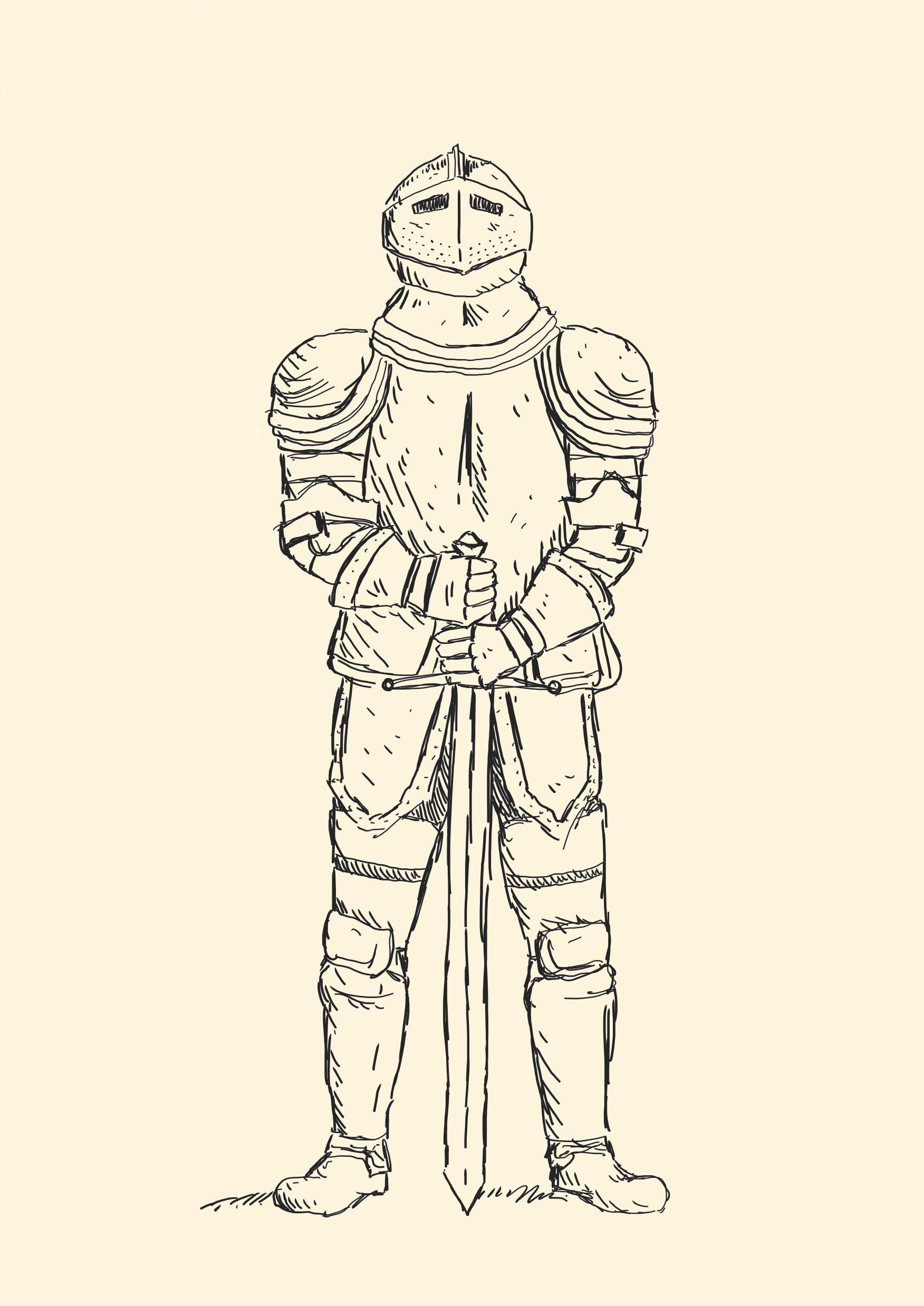 Soft Combat